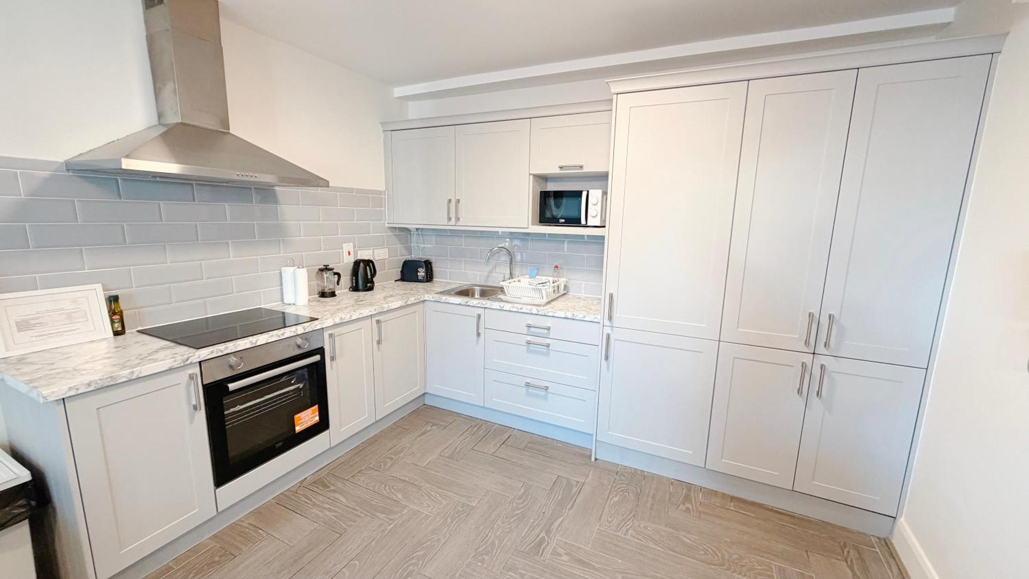 Broc House Suites — Fotos 2